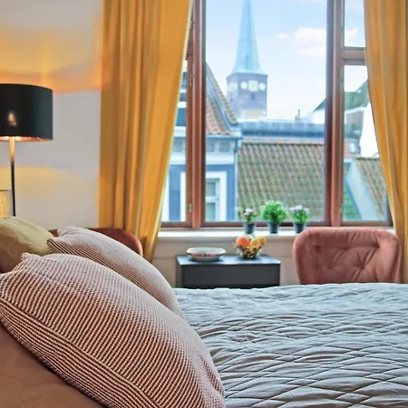 The Modern Getaway Apartment *